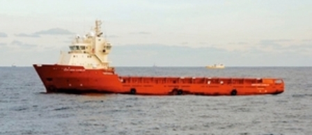 Fletcher Shippingӆ2PSV