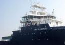 Nodic Maritime1IMR
