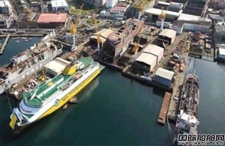 墨西哥國(guó)油將訂造第三艘浮式居住船
