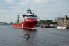 Ocean Art̖(ho)ҪϢ£ͣVS 845 MKIII L9890 BHP PSV  |Atlantic Offshore Epsilon AS  ˾Atlantic Offshore Management AS  T˾Atlantic Offshore Crew AS  죺Kleven AS  L(zhng)90.4  ͌20  λ5700GT  C(j)4_(ti)1665ǧ aml(f)(dng)C(j)  M(jn)2_(ti)1000ǧ+1_(ti)880ǧ߷λM(jn)  ٶM(jn)2_(ti)2200ǧ  ס25  뼉(j)DNV , +1A1, E0, SF, DK(10 t/ m2), HL(2,8), LFL*,Methanol, COMF-V(2) C(3), Clean Design, NAUT OSV,  Dynpos Autr.