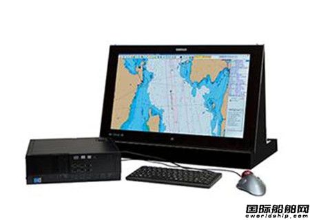 Simrad ECDIS通過俄羅斯船級社型式認(rèn)證
