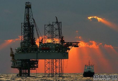 墨西哥國(guó)油撤銷一座自升式鉆井平臺(tái)租約
