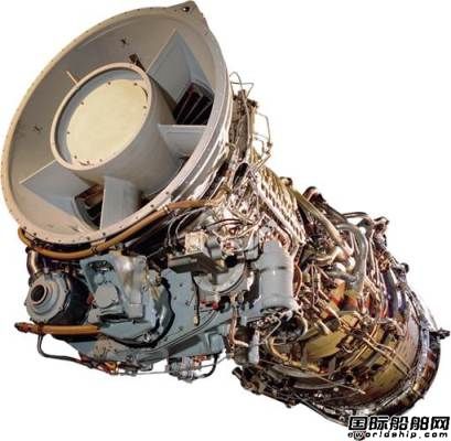 GE燃?xì)廨啓C(jī)為美國海軍新驅(qū)逐艦提供動(dòng)力