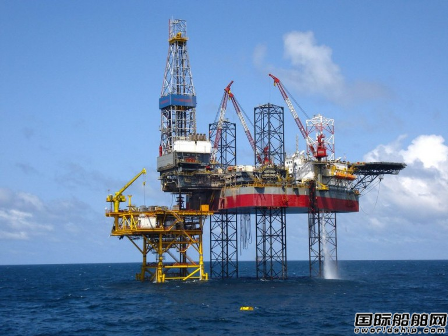 PV Drilling獲自升式鉆井平臺租約
