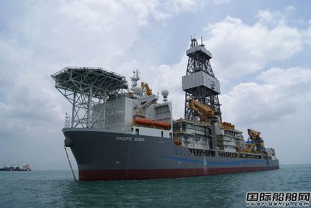Pacific Drilling重組方案獲大股東全力支持