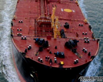 阿曼航運在大宇造船訂造2艘VLCC