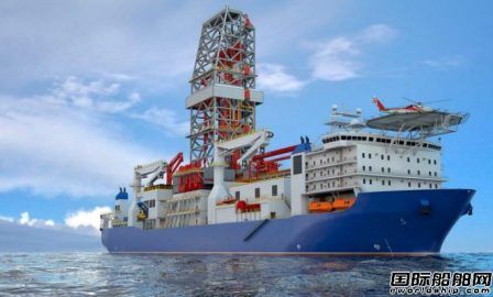Northern Drilling棄購大宇造船撤單鉆井船