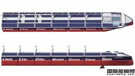 Stena BulkƳτ(dng)ģK\(yn)ݔ