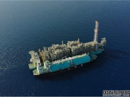 全球首家擁有2艘！Petronas第二艘FLNG交付首批貨物