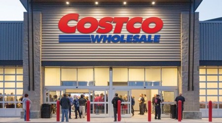 全球零售巨頭Costco官宣“削減租船運輸業(yè)務”