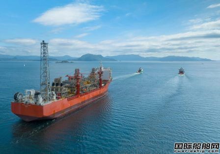4億美元！Aker Solutions聯(lián)手干船塢世界獲FPSO升級合同