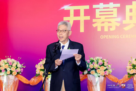 2023中國（上海）國際船艇展成功舉辦