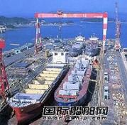 日本船企手持訂單量超5600萬總噸