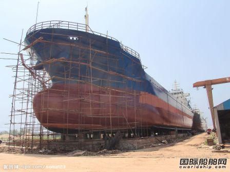 4月份全球船市已處于“零成交”