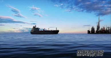 日韓開始低價傾銷船用主機