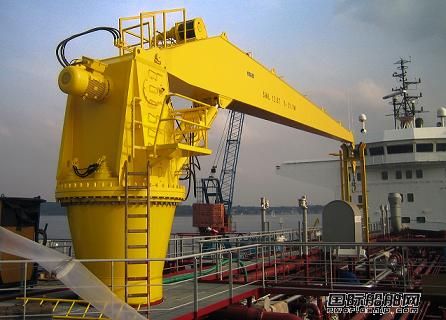 挪威Noreq進(jìn)入船用起重機(jī)市場(chǎng)