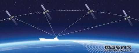 Inmarsat C通訊遭遇竊聽威脅