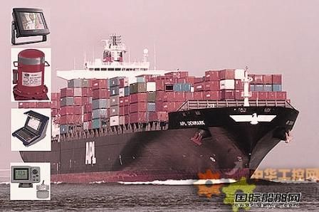 船舶配套自動(dòng)化迎來春天
