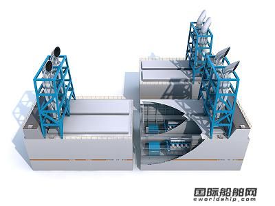 瓦錫蘭首獲FPSO氣體發(fā)動(dòng)機(jī)訂單