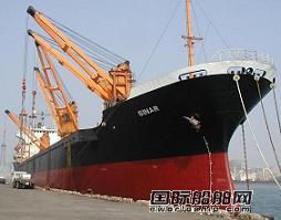 福建船東趁機擴張船隊