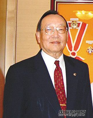 臺灣環(huán)能海運欲趕在年底前買船