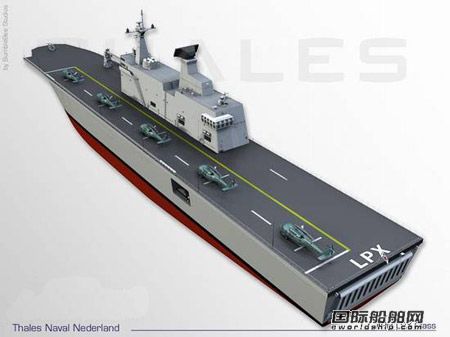 俄造船集團(tuán)建議購買韓國獨(dú)島號(hào)航母